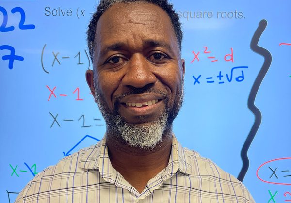 Amos Jean Glaude
