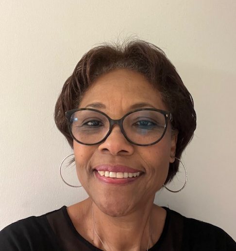 Marie Rousseau