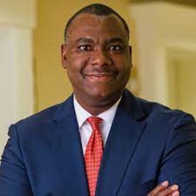 Ronald Bris&eacute;