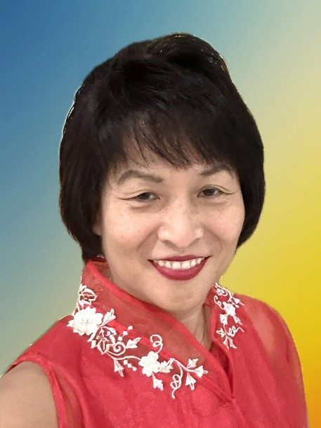 Winnie Tang